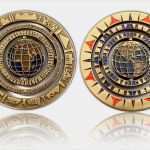 Geocaching Vorlagen Luxus 10 Jahre Geocaching Geocoinshop