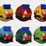 Geocaching Vorlagen Neu Weihnachtsmann Rentier Schlitten Geocoin Set Geocoinshop