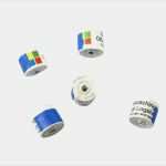 Geocaching Vorlagen Wunderbar Cachequarter Geocaching Nano Logbuch 5 Stück