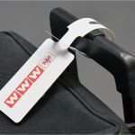 Gepäck Etiketten Vorlage Best Of Günstig Kofferanhänger Anhänge Etikett