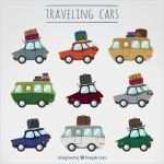 Gepäck Etiketten Vorlage Bewundernswert Reisen Autos Packen