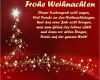 Geschäftliche Weihnachtsgrüße Per E Mail Vorlagen Elegant Frohe Weihnachten Weihnachtssprüche Pinterest