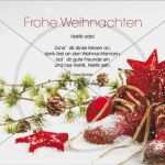 Geschäftliche Weihnachtsgrüße Per E Mail Vorlagen Erstaunlich Nostalgische Weihnachtskarte Mit Spruch Inkl Druckkosten