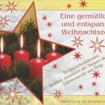 Geschäftliche Weihnachtsgrüße Per E Mail Vorlagen Gut Weihnachtsgrüße Reisen Mit Muße Entspannt Leben
