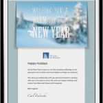 Geschäftliche Weihnachtsgrüße Per E Mail Vorlagen Wunderbar Geschäftliche Weihnachtsgrüße Vorlagen Schön