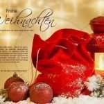 Geschäftliche Weihnachtsgrüße Vorlagen Kostenlos Bewundernswert Stimmungsvolle E Cards Zu Weihnachten Ohne Werbung