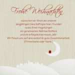 Geschäftliche Weihnachtsgrüße Vorlagen Kostenlos Cool Vorlage Weihnachtsgruesse Geschäftlich Einzigartig