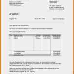 Geschäftsbrief Angebot Vorlage Luxus 15 Bestellformular Vorlage