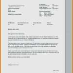 Geschäftsbrief Din 5008 Vorlage Kostenlos Schön 37 Beste Geschäftsbrief Vorlage Din 5008 Foto