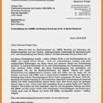 Geschäftsbrief Englisch Vorlage Cool 11 Förmlicher Brief Vorlage
