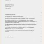 Geschäftsbrief Englisch Vorlage Neu 12 Geschäftsbrief Englisch Muster