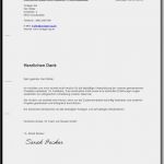 Geschäftsbrief Englisch Vorlage Schönste Geschäftsbrief Vorlage & Muster Für Verschiedene Anlässe