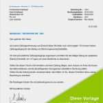 Geschäftsbrief Englisch Vorlage Schönste Kostenlose Vorlagen & Muster Für Excel Word & Co Zum
