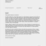 Geschäftsbrief Vorlage Din 5008 Word Angenehm 21 Word Vorlage Geschäftsbrief Din 5008