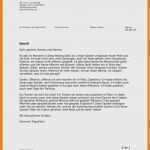 Geschäftsbrief Vorlage Din 5008 Word Großartig 17 Geschäftsbrief Vorlage Din 5008