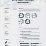 Geschäftsbrief Vorlage Indesign Inspiration 15 Lebenslauf Designer