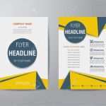 Geschäftsbrief Vorlage Indesign Schönste 12 Flyer Gestalten Vorlagen