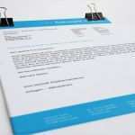 Geschäftsbrief Vorlage Indesign Schönste Tutorial Beispiel Für Einen Geschäftsbrief Saxoprint Blog