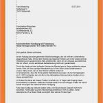 Geschäftsbrief Vorlage Rechnung Erstaunlich 11 Geschäftsbrief Bild
