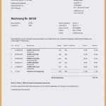 Geschäftsbrief Vorlage Rechnung Erstaunlich 12 Zahlungsavis Muster