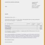 Geschäftsbrief Vorlage Rechnung Schönste 14 Angebot Schreiben Vorlage