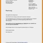 Geschäftsbrief Vorlage Rechnung Wunderbar 15 Einladung Geschäftsbrief