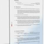 Geschäftsführervertrag Gmbh Vorlage Einzigartig Gmbh Geschäftsführervertrag