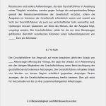Geschäftsführervertrag Vorlage Angenehm Geschäftsführervertrag Gmbh Muster Zum Download