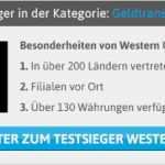 Geschäftskonto Kündigen Vorlage Beste Geldtransfer Anbieter Vergleich 2018 Jetzt Vergleichen