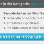 Geschäftskonto Kündigen Vorlage Luxus Girokonto Ohne Schufa Abfrage 2018 Konto Eröffnen