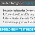 Geschäftskonto Kündigen Vorlage Süß Tagesgeld Vergleich 2018 Tagesgeld Zu top Konditionen