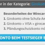 Geschäftskonto Kündigen Vorlage Wunderbar P Konto Online Eröffnen In Nur 7 Minuten
