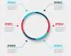 Geschäftskonzept Vorlage Schön Vektor Kreis Element Für Infographik Vorlage Für