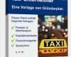 Geschäftskonzept Vorlage Süß Businessplan Taxi Unternehmer • De Businessplan Download