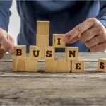 Geschäftsmodell Canvas Vorlage Elegant [download] Business Model Canvas Die 9 Bausteine Für Dein