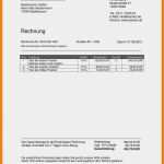Geschäftsmodell Vorlage Schönste 15 Stornorechnung Beispiel