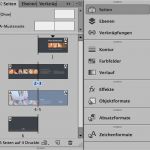 Geschäftspapier Vorlage Indesign Süß Indesign Vorlage Für Weihnachtskarten