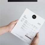 Geschäftspapier Vorlage Word Schönste Pin by Best Graphic Design On Proposal & Invoice Templates