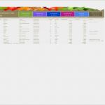 Geschäftsreise Planen Vorlage Schön Einkaufsliste Fice Templates