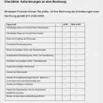 Geschäftsreise Planen Vorlage Wunderbar Checkliste Rechnungen