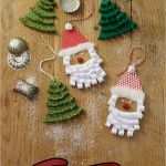 Geschenkanhänger Basteln Vorlagen Einzigartig 190 Besten Basteln Im Advent Bilder Auf Pinterest