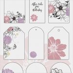 Geschenkanhänger Taufe Vorlage Best Of Diy Geschenkanhänger Zum Muttertag Basteln Miomodo Diy Blog