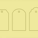 Geschenkanhänger Vorlage Word Erstaunlich Geschenkanhänger Basteln – Vorlagen Für Geburtstag