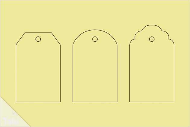Geschenkanhänger Vorlage Word Erstaunlich Geschenkanhänger Basteln – Vorlagen Für Geburtstag