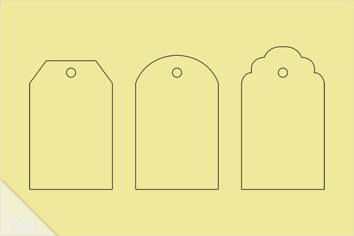 Geschenkanhänger Vorlage Word Luxus Geschenkanhänger Basteln – Vorlagen Für Geburtstag