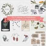 Geschenkanhänger Vorlage Word Schönste Die 10 Schönsten Diy Verpackungsideen Für Weihnachten