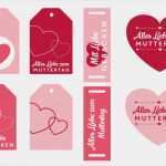 Geschenkanhänger Vorlage Zum Ausdrucken Beste Geschenkanhänger Zum Ausdrucken Für Den Muttertag