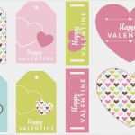 Geschenkanhänger Vorlage Zum Ausdrucken Erstaunlich Geschenkanhänger Zum Ausdrucken Valentinstag Miomodo