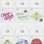 Geschenkanhänger Vorlagen Kostenlos Hübsch Freebies Geschenkanhänger Zum Ausdrucken Handmade Kultur