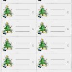 Geschenkanhänger Vorlagen Kostenlos Süß Gewürzetiketten Kostenlos Weihnachten